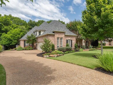 800 Shorecrest Dr, Southlake, TX 76092 - photo 3