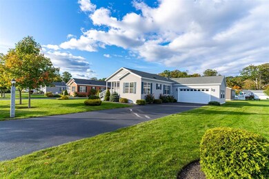 46 Greystone Way, North Hampton, NH 03862 - photo 7