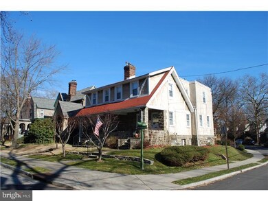 51 Wellington Rd, Ardmore, PA 19003 - photo 2