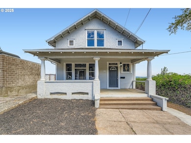 4606 S Corbett Ave, Portland, OR 97239 - photo 2