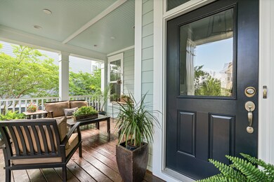 1479 Wando Landing St, Daniel Island, SC 29492 - photo 3