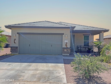 41767 W Sagebrush Ct, Maricopa, AZ 85138 - photo 2