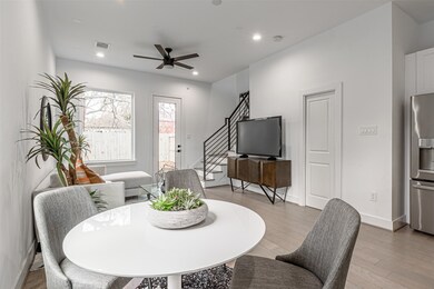 204 Marathon St unit A, Houston, TX 77018 - photo 7