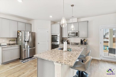 104 Red Barn Ct, Perry, GA 31069 - photo 5