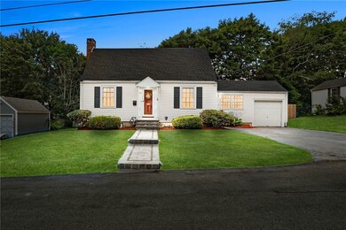 Exterior Twilight
**Grass has been enhanced in th