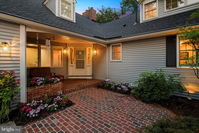 711 Lippincott Ave, Moorestown, NJ 08057 - photo 7