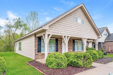 304 Creek Run Cir, Calera, AL 35040 - photo 3