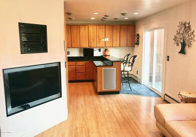 Audio Video Built-in