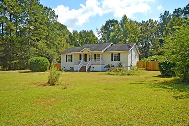 135 Lazy Acres Loop SC 29483