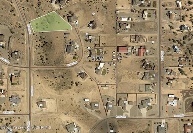 LOT 129 Road 3786, Farmington, NM 87401 - photo 6