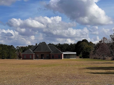 2169 Nesom Rd, Clinton, LA 70722 - photo 4