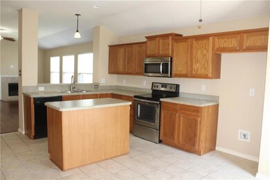 304 Admiral Dr, Wylie, TX 75098 - photo 7