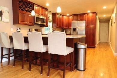 127 Forest St, Bridgewater, MA 02324 - photo 4