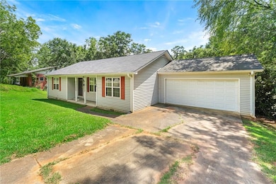 1480 E Broad St, Athens, GA 30601 - photo 2