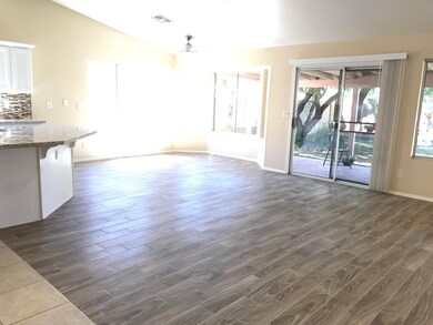 Great room