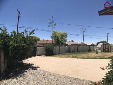 912 Santa Cruz Dr, Alamogordo, NM 88310 - photo 4