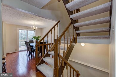 8668 Bent Arrow Ct, Springfield, VA 22153 - photo 6