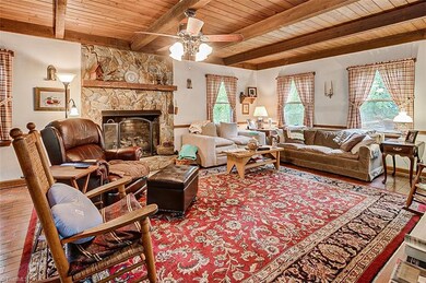 4098 Ridges Mountain Trail, Asheboro, NC 27205 - photo 4