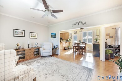 873 Copper Mine Rd, Dillwyn, VA 23936 - photo 5