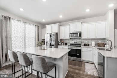 22 Cardinal Way, Mount Laurel, NJ 08054 - photo 6