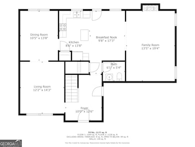 221 Outpost Trail, Midway, GA 31320 - photo 6