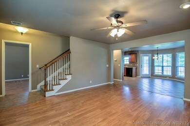 5072 S 204th East Ave, Broken Arrow, OK 74014 - photo 6