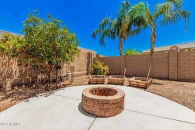 Firepit