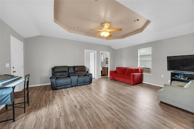 759 Green Valley Dr, Bastrop, TX 78602 - photo 5