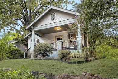 400 S Booker St, Little Rock, AR 72205 - photo 3