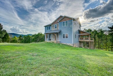 2544 Kidwell Church Rd, Morristown, TN 37814 - photo 7