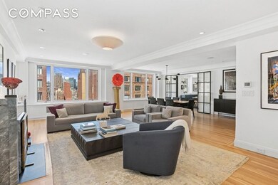 350 E 57th St unit 14B, New York, NY 10022 - photo 2