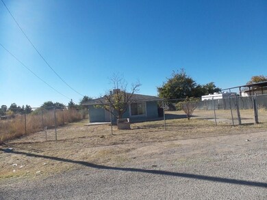 841 Agua Clara St, El Paso, TX 79928 - photo 2