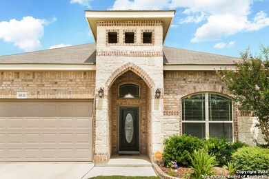 9531 Bricewood Tree, San Antonio, TX 78254 - photo 2
