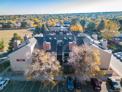 15390 E Arizona Ave unit 203, Aurora, CO 80017 - photo 2
