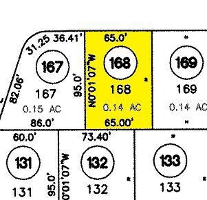 509 W St Moritz Dr, Payson, AZ 85541 - photo 3