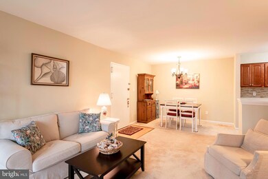 8229C Kings Charter Ln unit 91, West Springfield, VA 22152 - photo 6