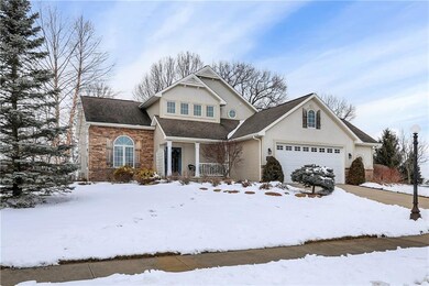 167 N Superior Ave, Warsaw, IN 46582 - photo 2