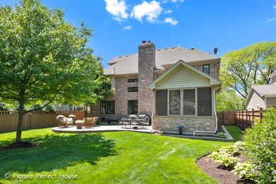 710 N Loomis St, Naperville, IL 60563 - photo 4