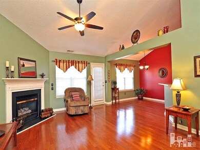 909 Windgate Dr, Wilmington, NC 28412 - photo 7