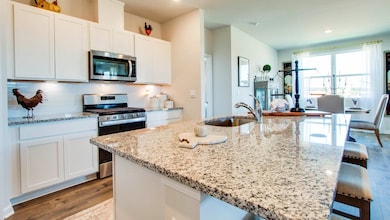 4297 Peach Run Ln, Millington, TN 38053 - photo 6