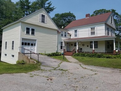 128 Main St, Lisbon, ME 04252 - photo 3