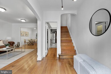 1438 Parkwood Place NW, Washington, DC 20010 - photo 3