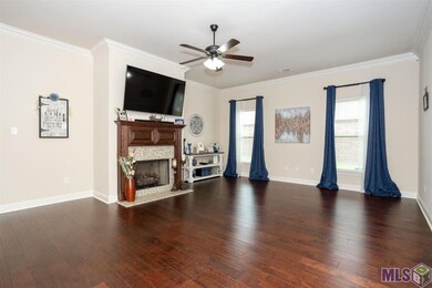 6437 Yatton Dr, Addis, LA 70710 - photo 2