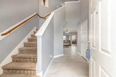 6923 Hampden Point Ct, Houston, TX 77040 - photo 3