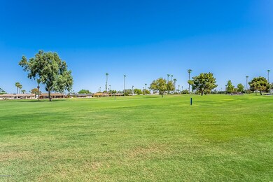 Double Fairway Views