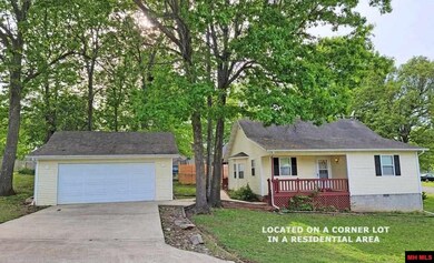 500 S 5th St, Flippin, AR 72634 - photo 3