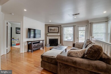 5818 Inman Park Cir unit 100, Rockville, MD 20852 - photo 5