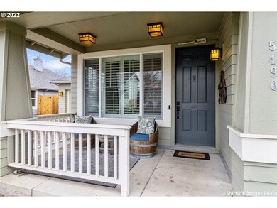 Porch