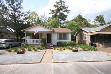 3889 Walsh St, Jacksonville, FL 32205 - photo 3