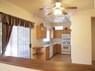 Wonderful open floorplan